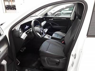 Tiguan 2.0 TDI Goal DSG (NAVI+LED+AHK+RearView+ACC)