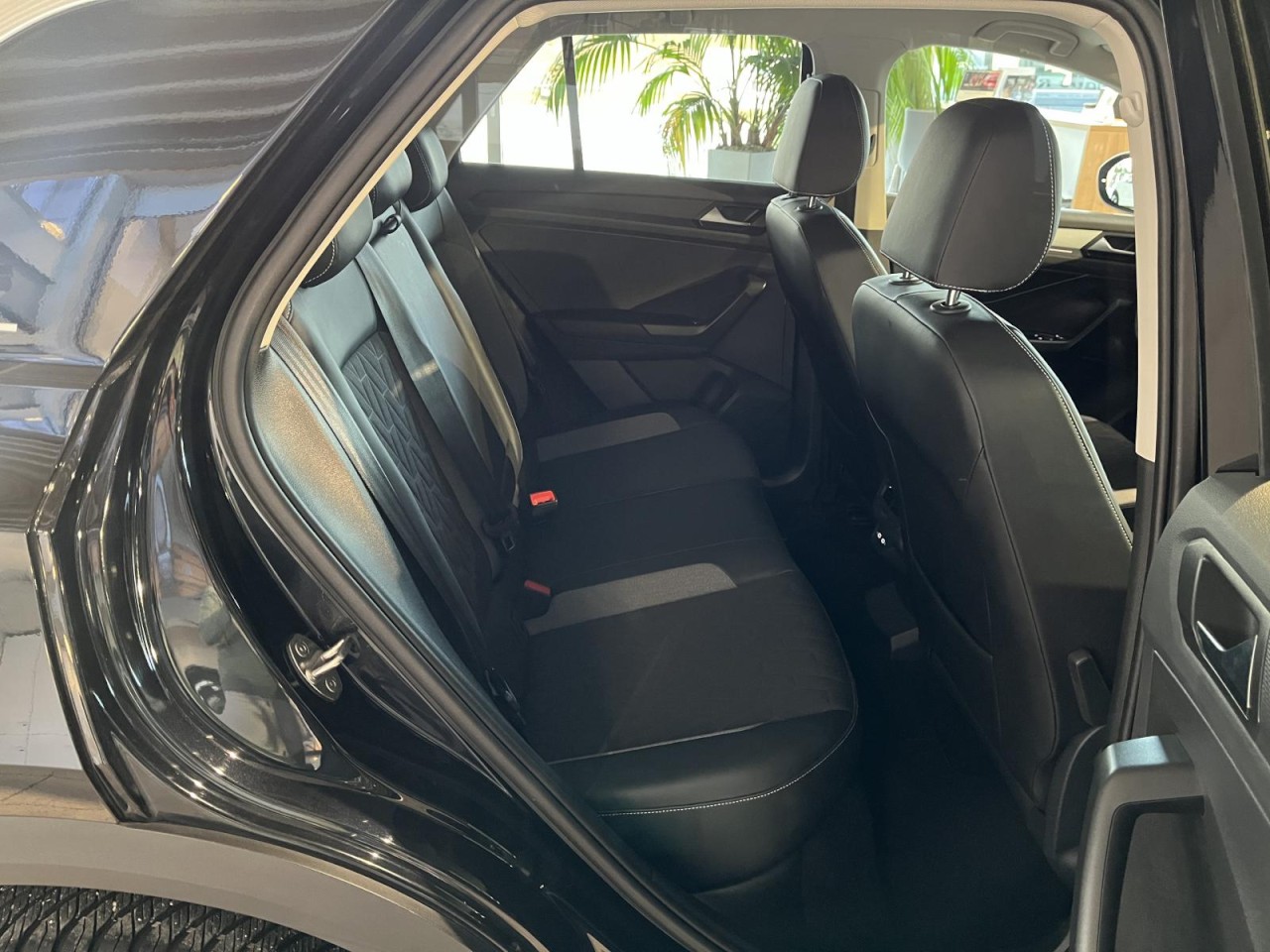 T-Roc 1.0 TSI Goal (LED+NAVI+APP+ACC) Klima