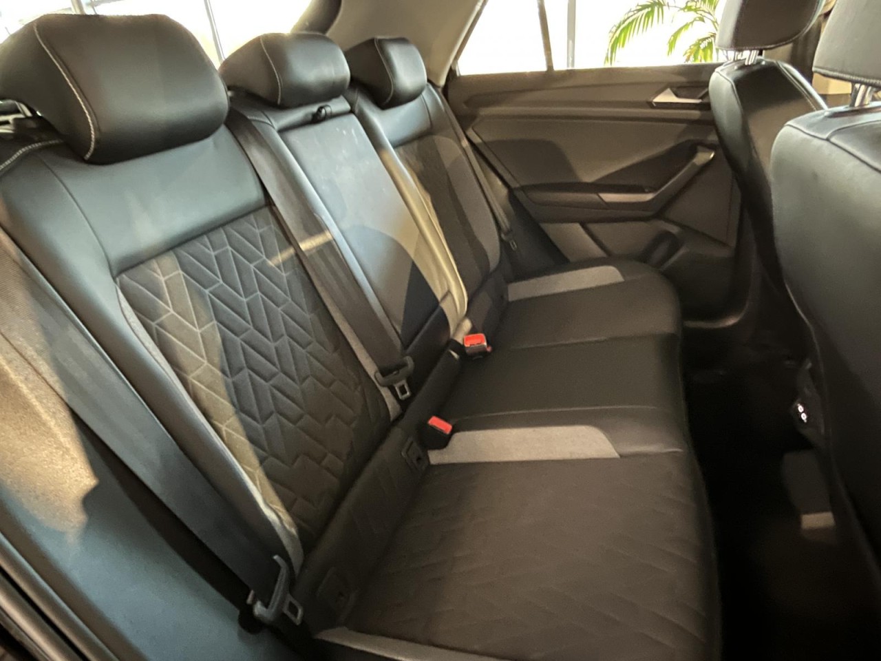 T-Roc 1.0 TSI Goal (LED+NAVI+APP+ACC) Klima