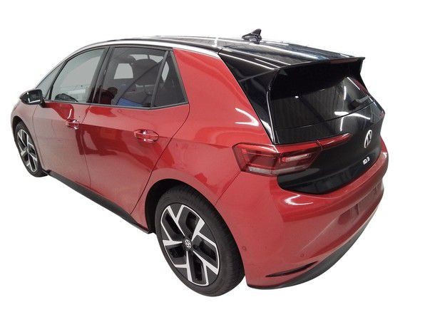 ID.3 Pro S 150 KW (IQLight+NAVI+HeadUP+ACC)