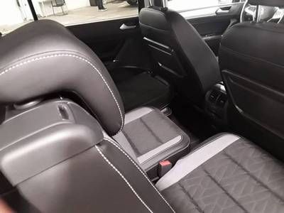 Touran 2.0 TDI GOAL DSG (IQLight+NAVI+APP+AHK+ACC)