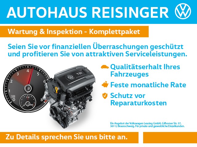 Touran 2.0 TDI GOAL DSG (IQLight+NAVI+APP+AHK+ACC)
