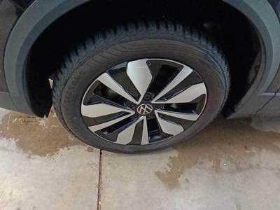 T-Roc Cabriolet 1,0 TSI Goal (LED+NAVI+APP+ACC+RearView+SH)