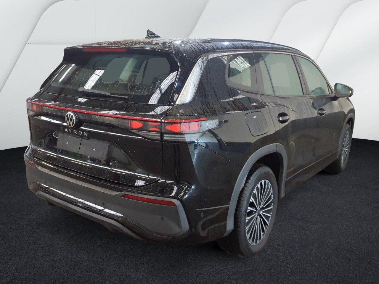 Tayron 2,0 TDI Life 4Motion DSG (IQLightMatrix+NAVI+APP+ACC+AHK+RearView)