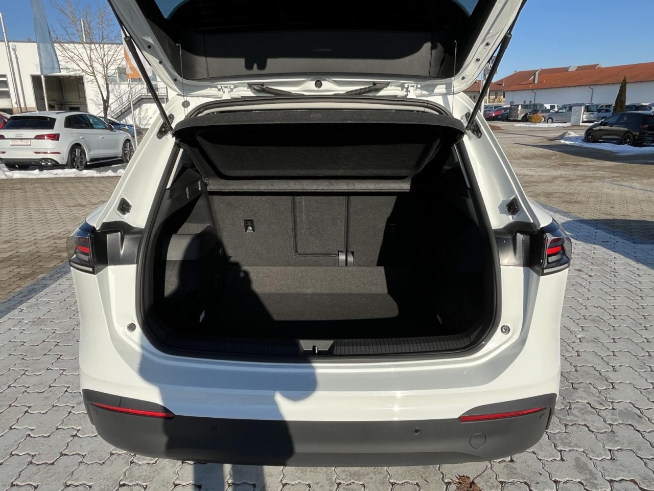 Tiguan 1.5 eTSI DSG Goal (LED+NAVI+ACC+AHK+Area.RearView)