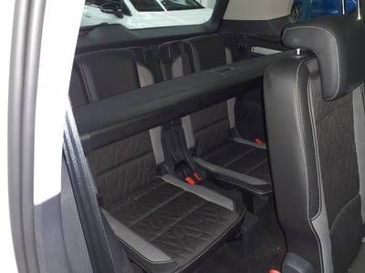 Touran 2.0 TDI GOAL DSG (LED+NAVI+APP+AHK+ACC