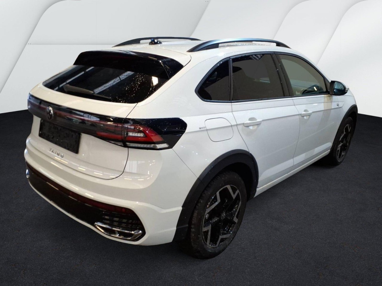 Taigo 1.5 TSI R-Line DSG (MatrixLED+NAVI+AHK+R-Kamera+ACC)