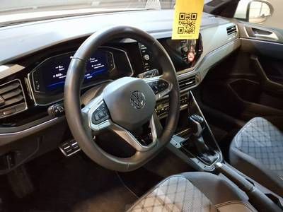 Taigo 1.5 TSI R-Line DSG (MatrixLED+NAVI+AHK+R-Kamera+ACC)