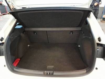 Taigo 1.5 TSI R-Line DSG (MatrixLED+NAVI+AHK+R-Kamera+ACC)