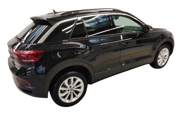 T-Roc 1.0 TSI Life (NAVI+LED+APP+SH+RearView+Lane-FrontAssist)