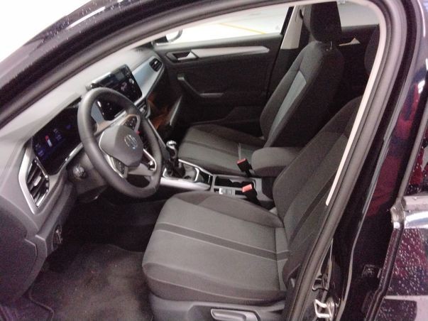 T-Roc 1.0 TSI Life (NAVI+LED+APP+SH+RearView+Lane-FrontAssist)