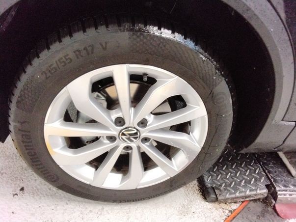 T-Roc 1.0 TSI Life (NAVI+LED+APP+SH+RearView+Lane-FrontAssist)