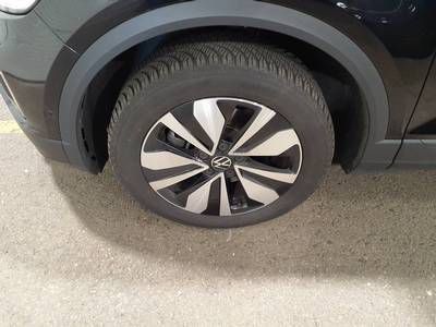 T-Roc 2.0 TDI Goal DSG (NAVI,LED,APP,RearView,ACC)