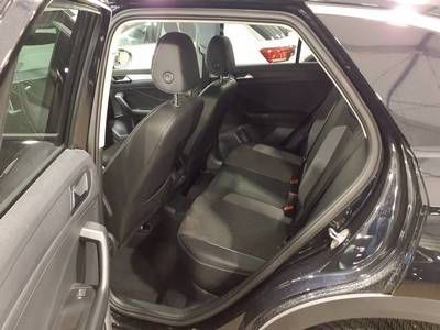 T-Roc 2.0 TDI Goal DSG (NAVI,LED,APP,RearView,ACC)