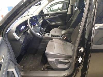 Tayron 1.5 eTSI DSG (IQ-Light+NAVI+AHK+ACC+AreaView)