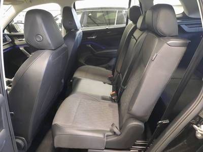 Tayron 1.5 eTSI DSG (IQ-Light+NAVI+AHK+ACC+AreaView)