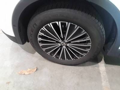 Tiguan 1.5 eTSI Goal DSG (IQLight+NAVI+AHK+Area-RearView+ACC)
