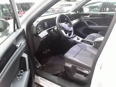 Tiguan 1.5 eTSI Goal DSG (IQLight+NAVI+AHK+Area-RearView+ACC)