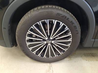 Tiguan 2.0 TDI Goal DSG (LEDPlus+NAVI+APP+AHK+ACC+RearView)