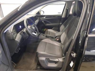 Tiguan 2.0 TDI Goal DSG (LEDPlus+NAVI+APP+AHK+ACC+RearView)