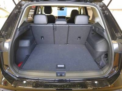 Tiguan 2.0 TDI Goal DSG (LEDPlus+NAVI+APP+AHK+ACC+RearView)