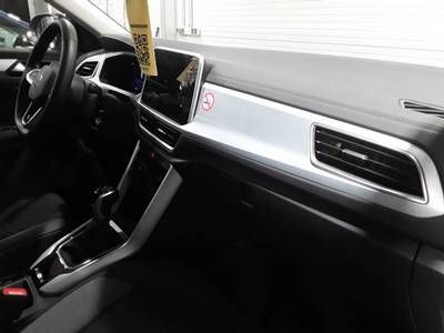 T-Roc 2.0 TDI GOAL DSG (LEDPlus+AHK+R-Kamera+Navi+ACC+APP)