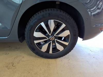 Touran 2.0 TDI GOAL DSG (IQLight+NAVI+APP+ACC+AHK)