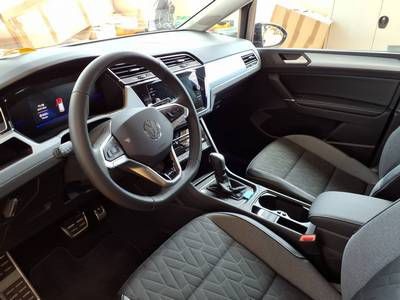 Touran 2.0 TDI GOAL DSG (IQLight+NAVI+APP+ACC+AHK)