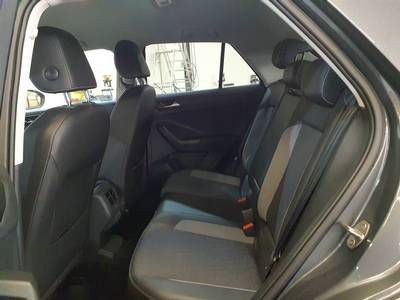 T-Roc 1.0 TSI Goal (APP,NAVI,LED,ACC,Park-Assist)