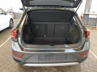 T-Roc 1.0 TSI Goal (APP,NAVI,LED,ACC,Park-Assist)