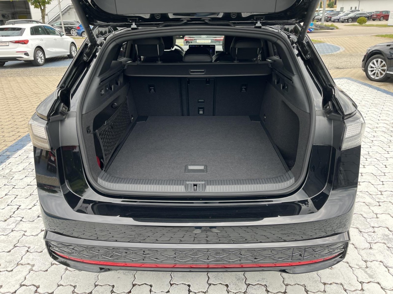 ID.7 Tourer GTX 4Motion (AreaView+AHK+HeadUP+HarmanKardon)