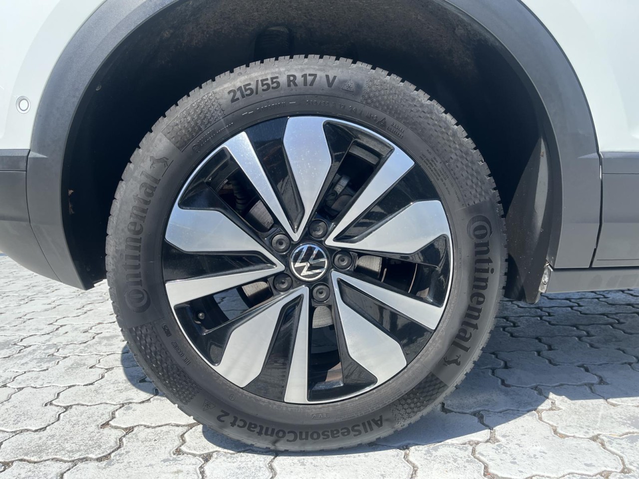 T-Roc 2.0 TDI GOAL DSG (LEDPlus+AHK+R-Kamera+Navi+ACC+APP)