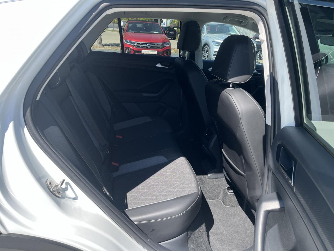 T-Roc 2.0 TDI GOAL DSG (LEDPlus+AHK+R-Kamera+Navi+ACC+APP)