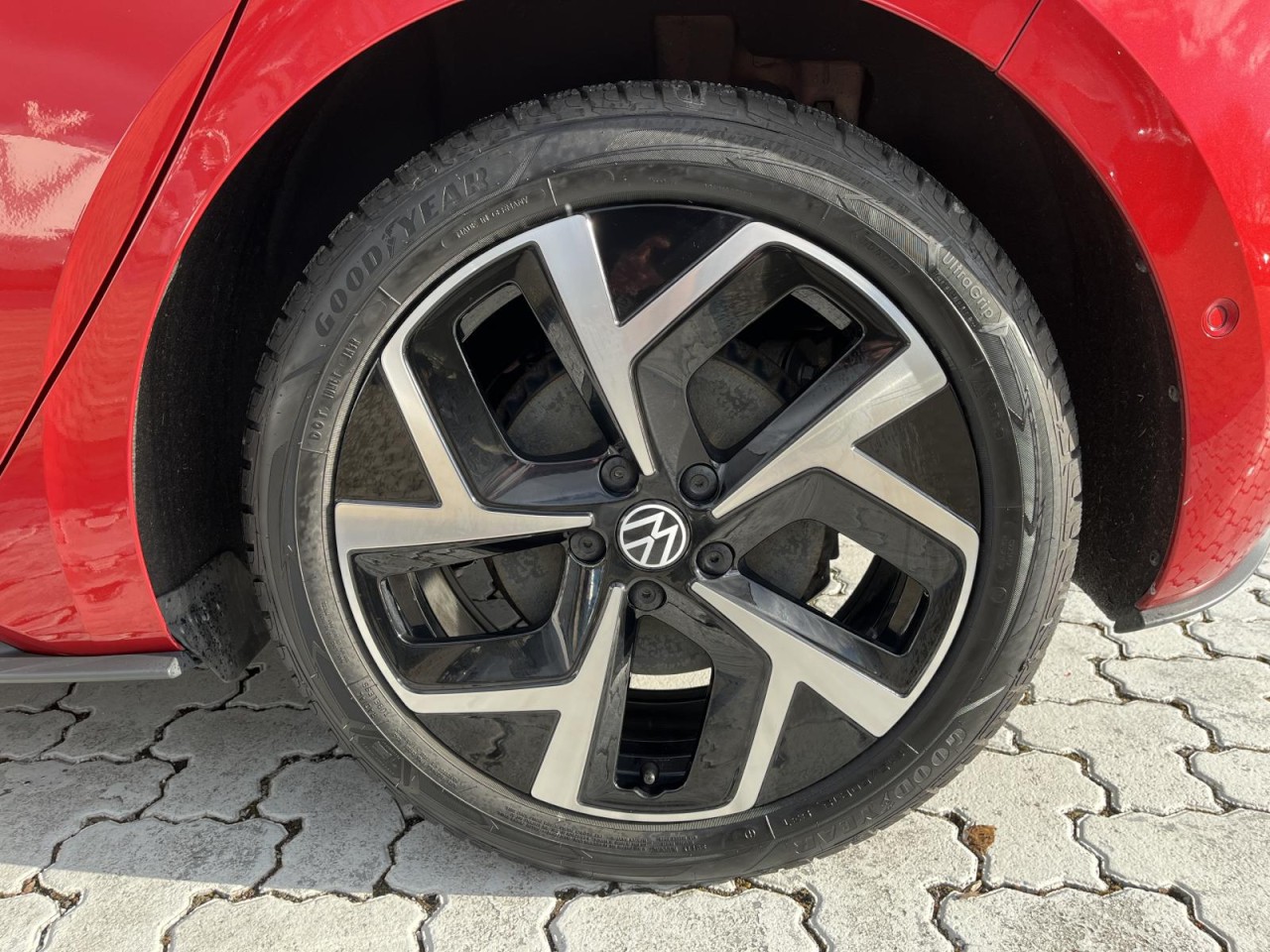 ID.3 Pro S 150 KW (IQLight+NAVI+HeadUP+ACC)