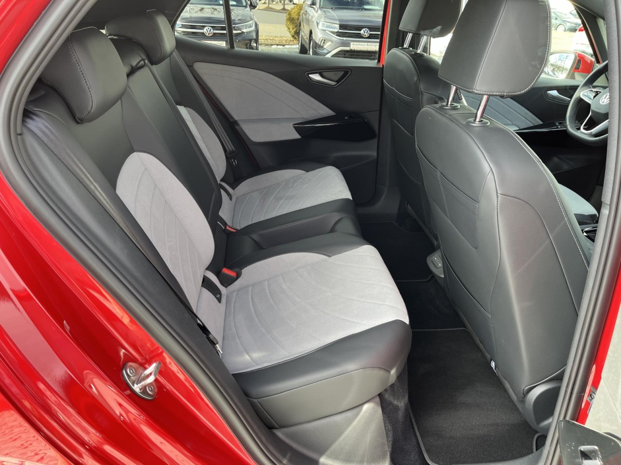 ID.3 Pro S 150 KW (IQLight+NAVI+HeadUP+ACC)