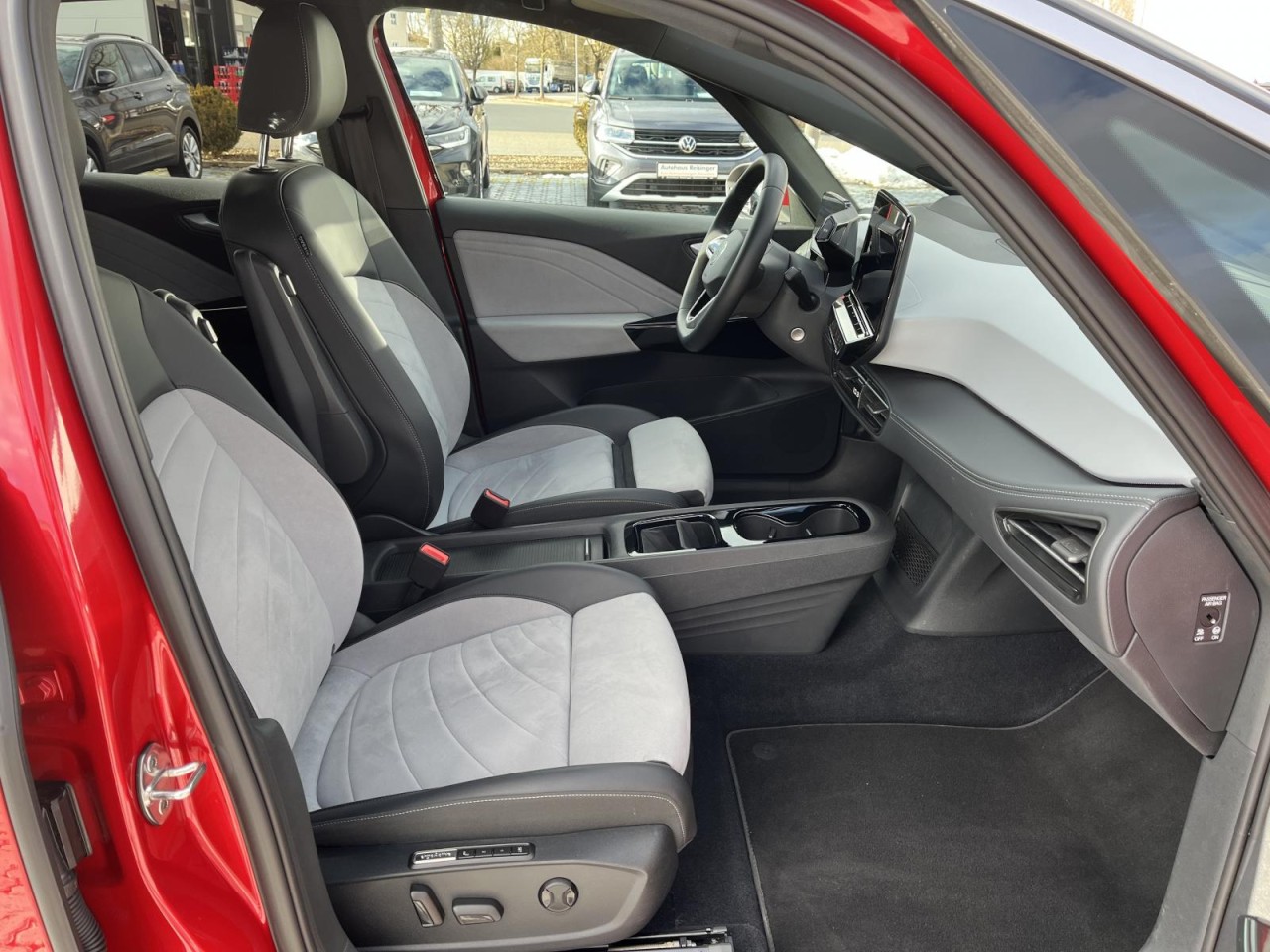 ID.3 Pro S 150 KW (IQLight+NAVI+HeadUP+ACC)