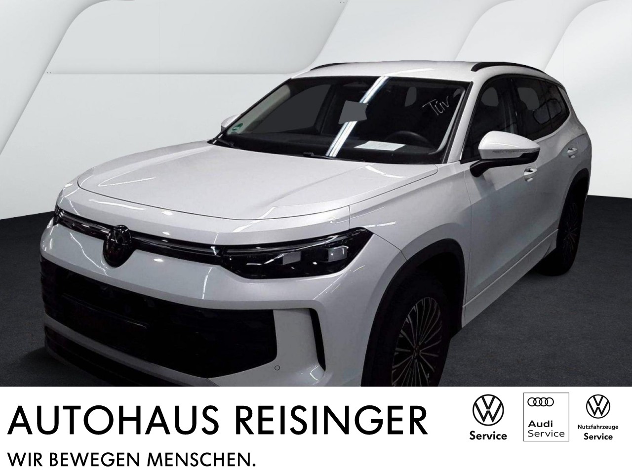 Tayron 1.5 eTSI Life DSG (NAVI+APP+IQLight+LED+ACC+Rear...