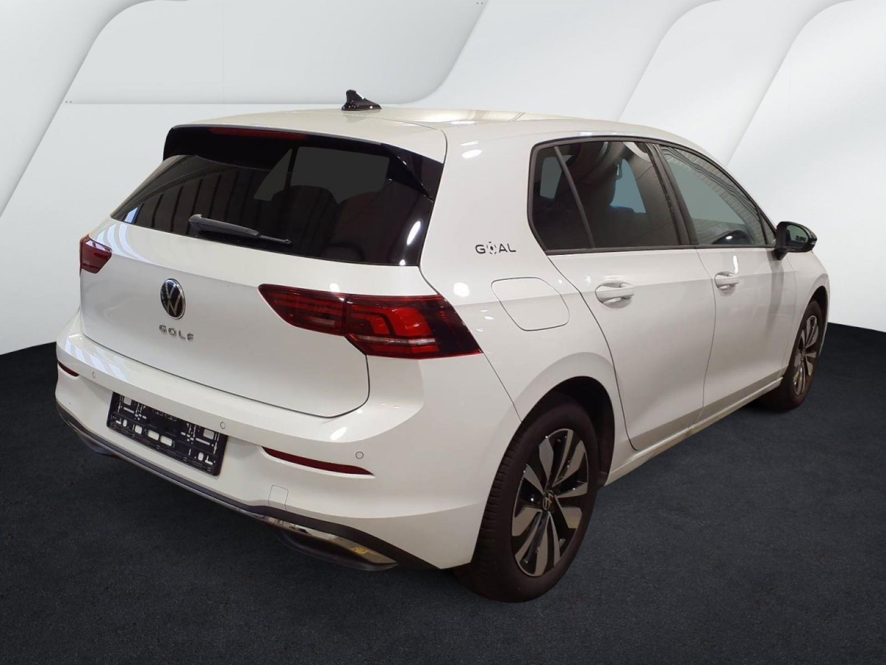 Golf VIII 2.0 TDI GOAL DSG (AHK+R-Kamera+Navi+LED)