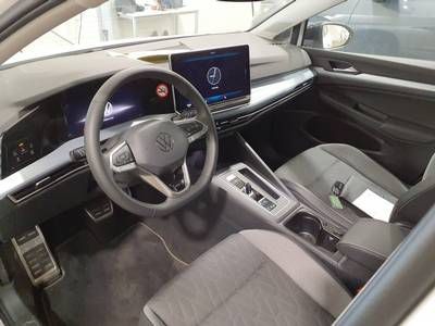 Golf VIII 2.0 TDI GOAL DSG (AHK+R-Kamera+Navi+LED)