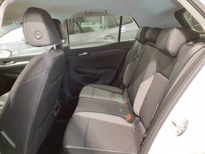 Golf VIII 2.0 TDI GOAL DSG (AHK+R-Kamera+Navi+LED)