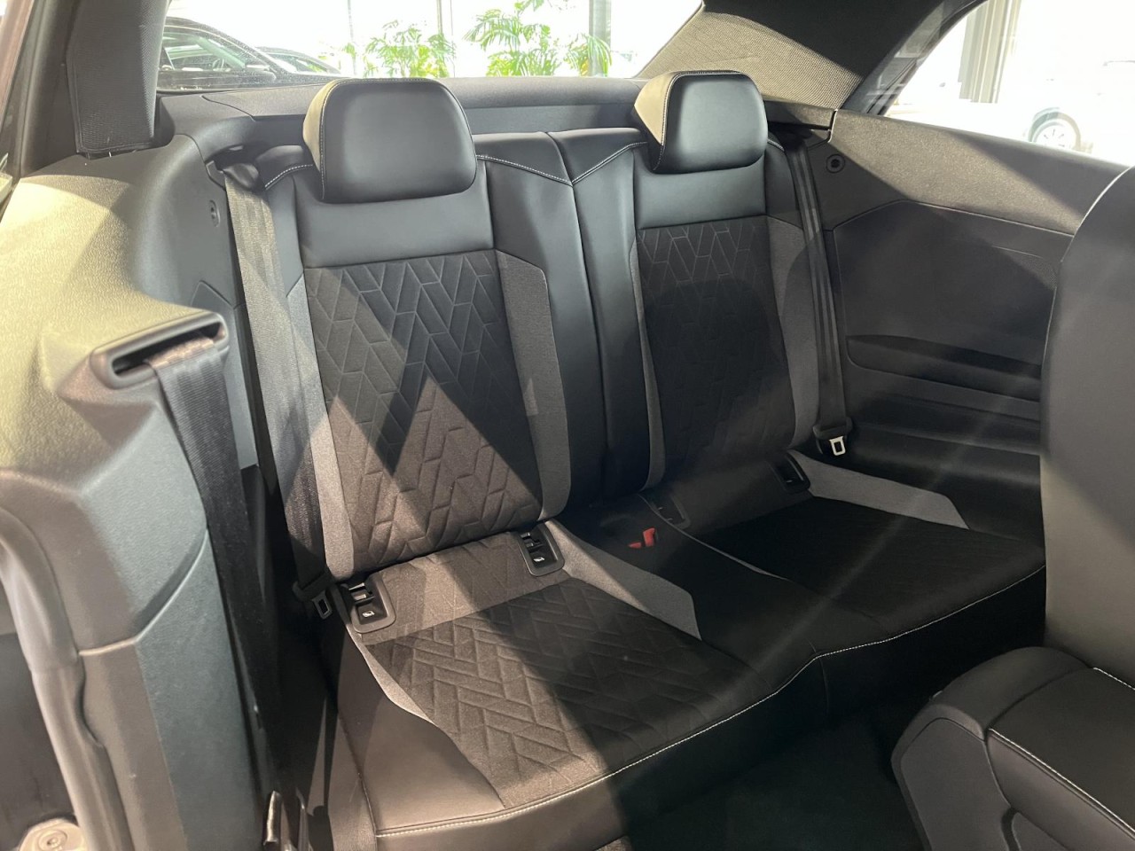 T-Roc Cabriolet 1,0 TSI Goal (LED+NAVI+APP+ACC+RearView+SH)