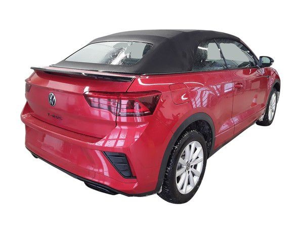 T-Roc Cabriolet R-Line 1.5 TSI DSG (IQLight+NAVI+APP+AHK)