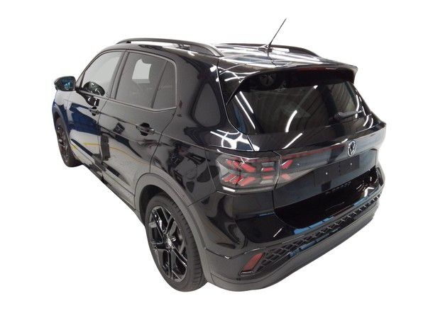 T-Cross 1.0 TSI R-Line (IQLight+NAVI+APP+ACC)