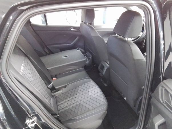 T-Cross 1.0 TSI R-Line (IQLight+NAVI+APP+ACC)