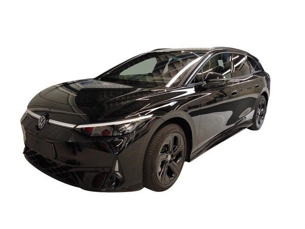 ID.7 Tourer GTX 4Motion (AreaView+AHK+HeadUP+HarmanKard...