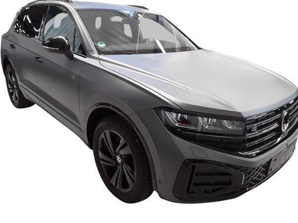 Touareg 3.0 TDI R-Line 4Motion (Navi+AHK+AreaView+IQLight)