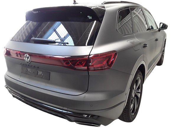 Touareg 3.0 TDI R-Line 4Motion (Navi+AHK+AreaView+IQLight)