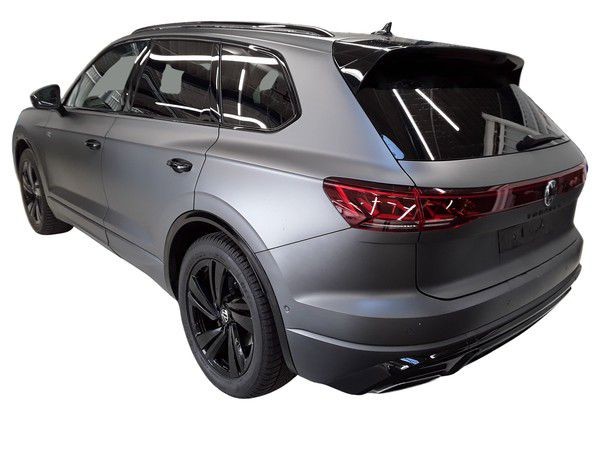 Touareg 3.0 TDI R-Line 4Motion (Navi+AHK+AreaView+IQLight)