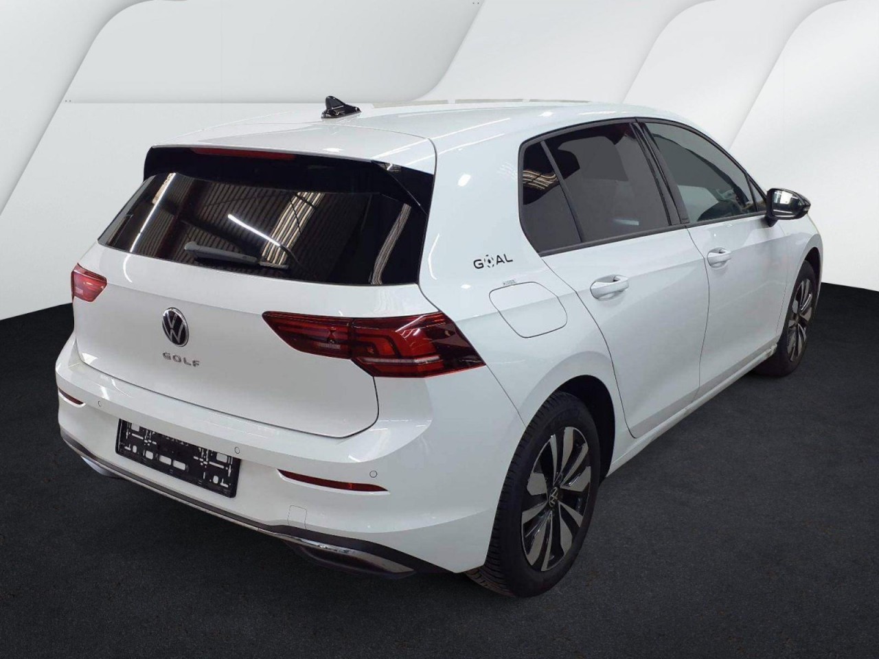 Golf VIII GOAL 2.0 TDI DSG (LEDPlus+NAVI+APP+AHK+ACC+RearView)