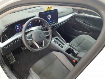 Golf VIII GOAL 2.0 TDI DSG (LEDPlus+NAVI+APP+AHK+ACC+RearView)